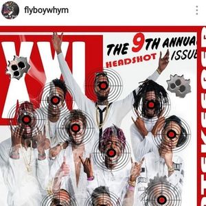 Meet your Posher, Yngrapp